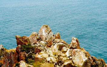 Тур «Байкал за три дня»