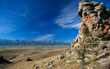Тур «Байкал за три дня»