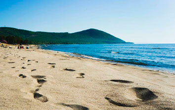 Тур «Байкальский отдых»