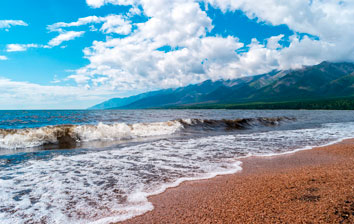 Тур «Байкальский отдых»