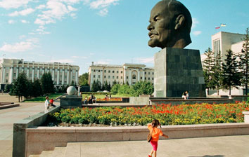 Тур «Байкальский отдых»