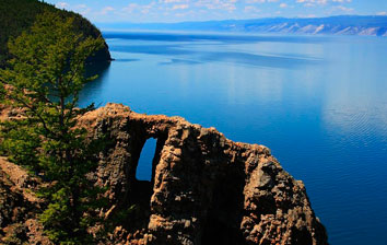 Тур «Байкальский отдых»