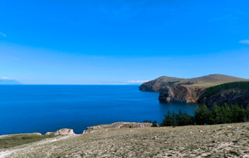 Тур «Очарование Байкала»