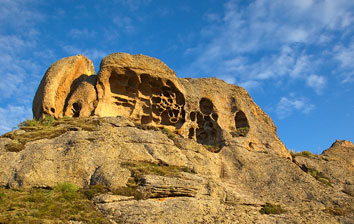 Тур «Восточный Берег»