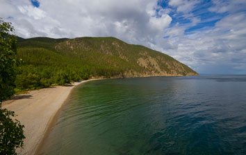 Тур «Восточный Берег»