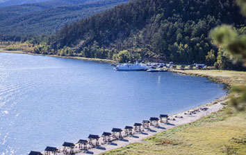 Тур «Восточный Берег»