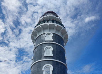 Экскурсия на Байкал