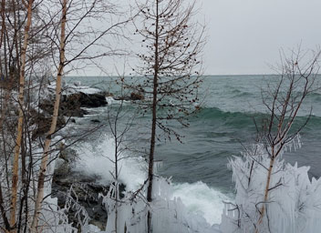 Экскурсия на Байкал