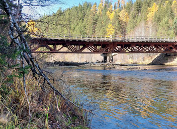 Экскурсия на Байкал